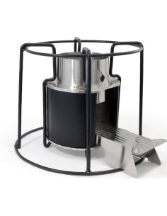Origin Outdoors Rocket Stove „Lightweight“ raketiahi