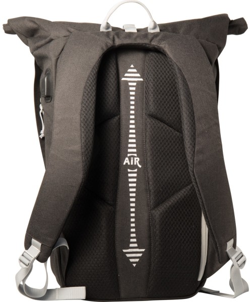 Backpack Yate Brisi, 30 l - Black