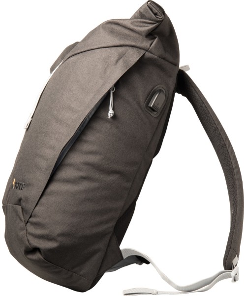 Backpack Yate Brisi, 30 l - Black