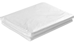 Wrap fooliumid saunakattele inSPORTline Sandrita - 10-pakk