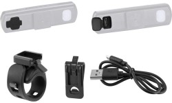 Tagatuli Force Atom 40LM USB, must