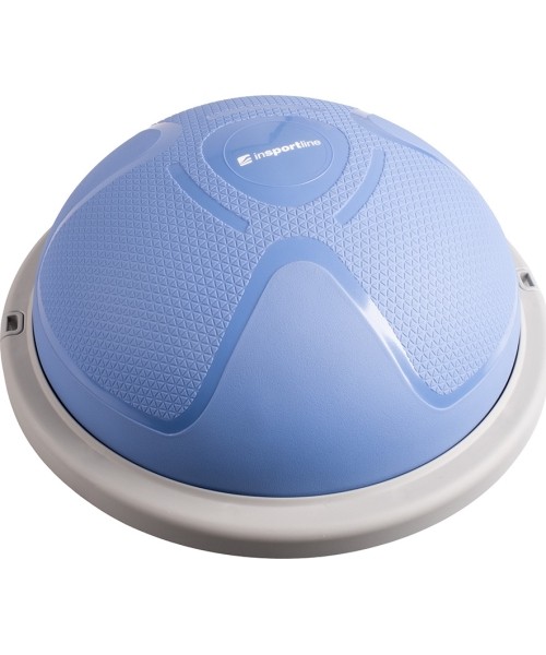 Tasakaalu treenerid inSPORTline: Balanso treniruoklis inSPORTline Dome Compact