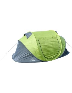 Tent Cattara Garda, 230x130x95cm, 2-Person