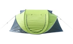 Tent Cattara Garda, 230x130x95cm, 2-Person
