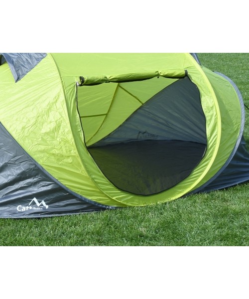 Tent Cattara Garda, 230x130x95cm, 2-Person
