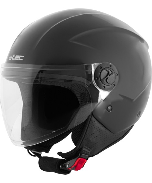 Open Face Helmets W-TEC: Atviras šalmas W-TEC Bareiro