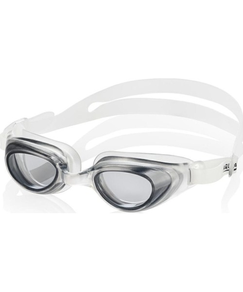 Diving Goggles & Masks : Plaukimo akiniai AGILA JR
