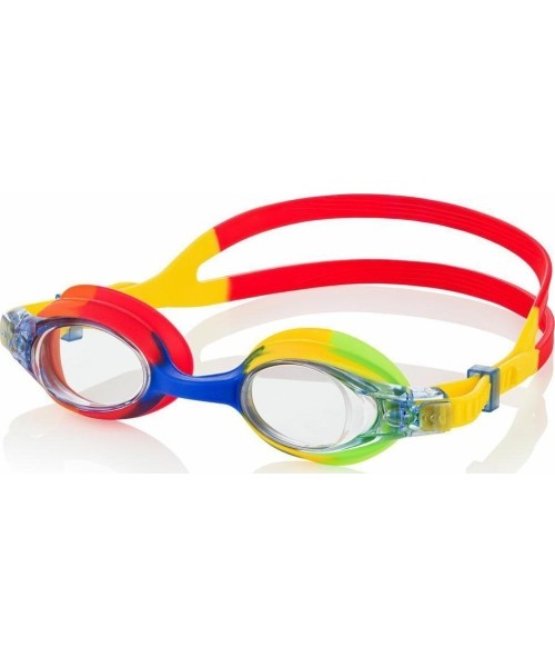 Diving Goggles & Masks : Plaukimo akiniai AMARI