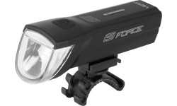 Front Light FORCE Vert 110LM USB