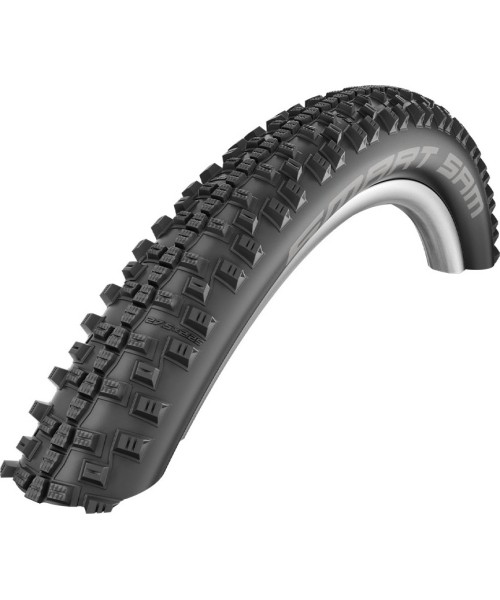 Kindad ja kiivrid : Schwalbe Smart Sam Performance 700x47 (47-622) HS476