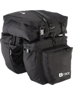 Bicycle Rack Bag B-Race 35x30x13cm 37l