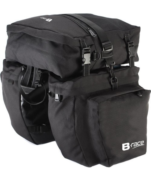 Bicycle Rack Bag B-Race 35x30x13cm 37l