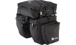 Jalgratta pakiraamikott B-Race 35x30x13cm 37l