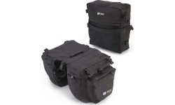 Bicycle Rack Bag B-Race 35x30x13cm 37l