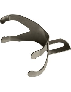 SKS mudguard mounting bracket, 45 mm (metal)