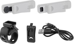 Tagatuli FORCE Glory 70LM 50 LED, USB