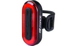Rear light Force ARC 40LM 30LED USB