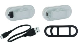 Tagatuli Force ARC 40LM 30LED USB