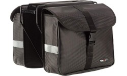 BONIN bicycle carrier bag 29x10x25cm