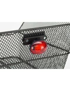JY rear bag light (red)