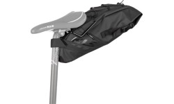 KLS Tanaya Under-Saddle Bike Bag 7 l
