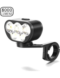 MagicShine Monteer 8000S V2.0 Front Light