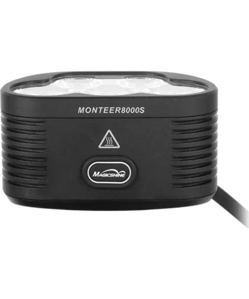 MagicShine Monteer 8000S V2.0 Front Light