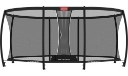 BERG Grand Safety Net Deluxe 470