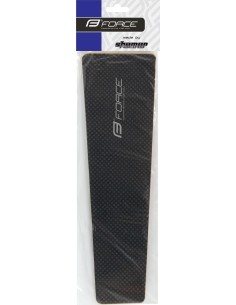 FORCE kaitsekleebis raami alatorule 27,5x5-8cm