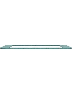 Trampoline Spare Parts BERG: BERG Ultim Champion FlatGround 330 Padding Green