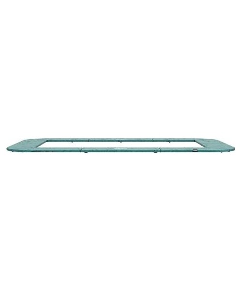 Batuudi varuosad BERG: BERG Ultim Champion FlatGround 330 Padding Green