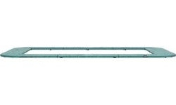 BERG Ultim Champion FlatGround 330 Padding Green