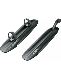 SKS Fatboard mudguard set (black)