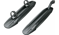 SKS Fatboard mudguard set (black)