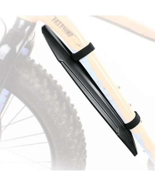 SKS Fatboard mudguard set (black)