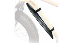 SKS Fatboard mudguard set (black)
