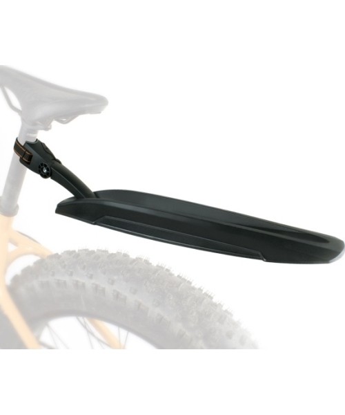 SKS Fatboard mudguard set (black)