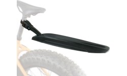 SKS Fatboard mudguard set (black)