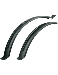 Poritiivakomplekt SKS Hightrek 2.0 26/28" (mustad)