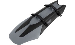 FORCE Trow frame-mounted mudguard