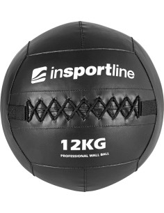 Wall Ball inSPORTline SE 12 kg