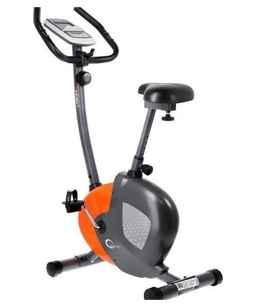 Exercise Bikes HMS: M9239 PRIME MAGNETINIS DVIRATIS HMS