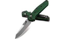 Folding Knife Benchmade 945 OSBORNE, MINI OSBORNE