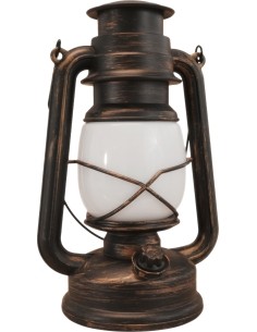 LED žibintas Origin Outdoors Retro, 60lm