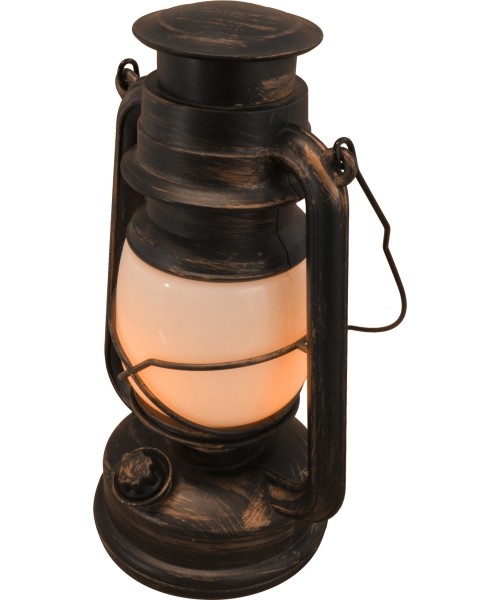 LED-latern Origin Outdoors Retro, 60 lm