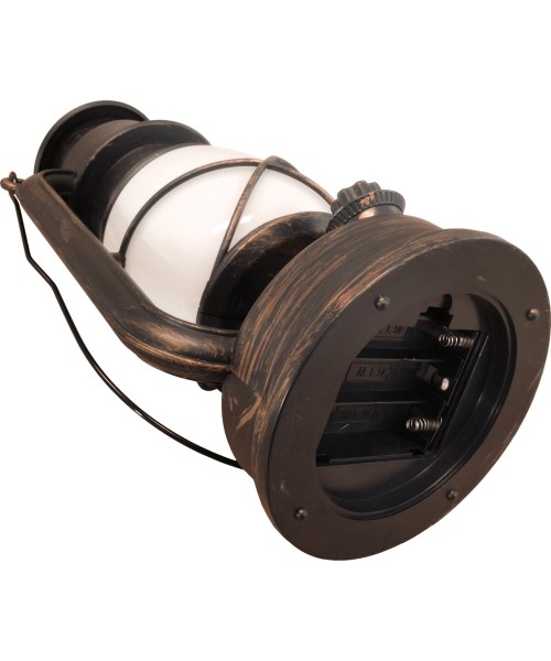 LED-latern Origin Outdoors Retro, 60 lm