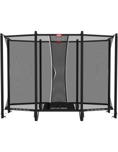 Trampoline Safety Nets BERG: BERG Ultim Safety Net Comfort 280