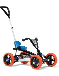 Kart BERG Buzzy Nitro 2-in-1