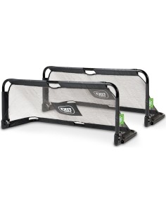 Freestanding Football Goal EXIT Panna (2 pcs.)