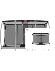 Kaitsevõrk Ultim Safety Net DLX XL, 410 cm